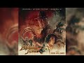 John Williams - Water Ballet