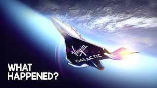 Download lagu What happened to Virgin Galactic? mp3