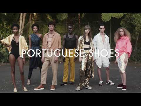 Portuguese Shoes 2018