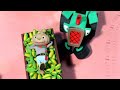Bob El Constructor Las Nubes Mini Adventura Completa