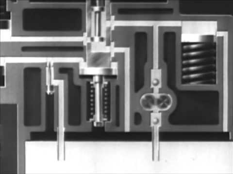 DIESEL ENGINE GOVERNORS - PART 1 (1942) - CharlieDeanArchives / Archival Footage