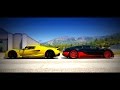 Forza Horizon 2 Drag Race: Bugatti Veyron SS vs ...