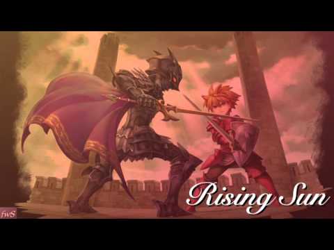 Adventures of Mana - Rising Sun (Intro Theme) OST