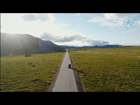 Hoshana Rabbah: Changing Direction | Rabbi Motty Kesserman