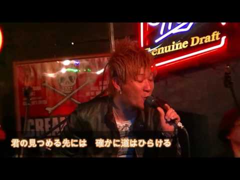 GGpop    Freedom (歌詞付) 2017.03.12