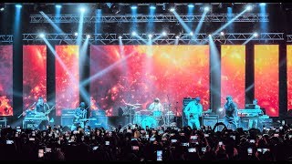 Download lagu SHEILA ON 7 KONSER LIVE at HARMONIA CLASSIC STORY,  Jakarta 12 September 2019,  Livespace, SCBD mp3