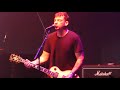 Jawbreaker - Housesitter (Hollywood Palladium, Los Angeles CA 3/8/18)