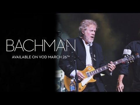 Bachman Documentary