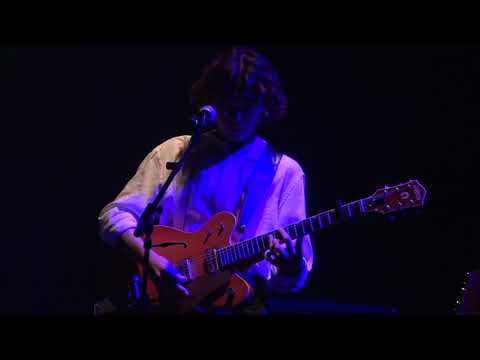 [1808026] 거울 - 잔나비(JANNABI) @82.6% 기다리는 마음