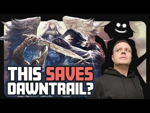 This SAVES Dawntrail's MSQ (mostly) - Patch 7.1
