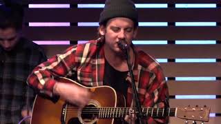 Judah &amp; The Lion - Suit And Jacket [Live In The Sound Lounge]
