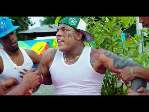 Mi Pasado - Tatuaje RD (Video Oficial)