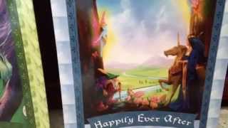 "The Fairy Ring" Fan Video