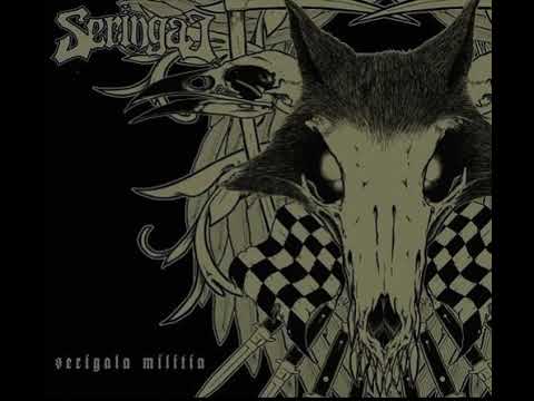SERINGAI - Mengadili Persepsi [Audio]