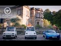 The Evolution of EVs | Fifth Gear