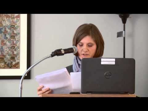 Archival Kino-Eye: Dziga Vertov and Curated Image Archives—Oksana Sarkisova, CEU