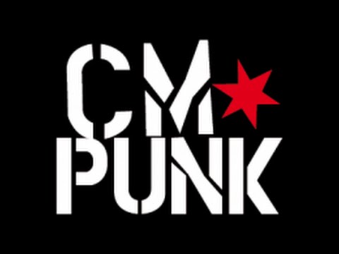 CM Punk Custom Entrance-2015-UFC