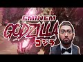 Godzilla Eminem 1 Hour