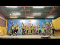 Shivan Keerthanai En Appan Allava Bharathanatiyam Krisha Natiyalaya 2022