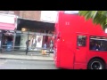 Buses In Lewisham