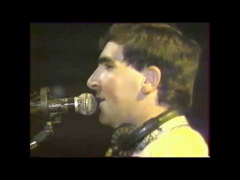 Patrick Martial DJ - 1985 Le Courlis