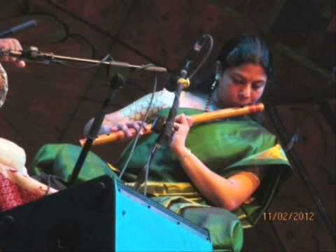 Thayagaraja Tansen Music Festival