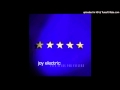 Joy Electric - 04 courage (someday i'll be heard)