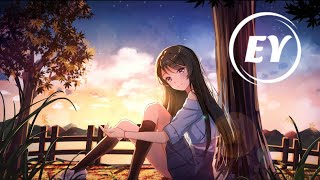 [Nightcore] - Sweet love ( Byul , RhymeBus )