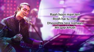 Tu Jo Mila Raabta | Shirley Setia Jubin Nautiyal | T-Series Mixtape | Bhushan Kumar Ahmed K Abhijit