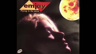 Emjay - Flying To The Moon (Club Mix)