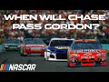 HMS ties Petty Enterprises, will Chase Elliott pass Gordon on road-course wins? | Backseat Drivers
