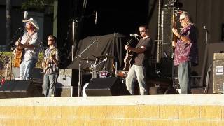 Ryan Couron - Play What I Feel Like - Magic Springs