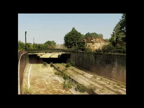 Autobahn A40 Abfahrt Dorstener Straße