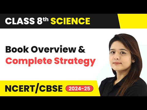 Crop Production and Management Chapter Overview Class 8 Science Chapter 1 CBSE 2024 25
