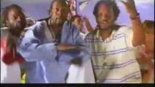 Wyclef Jean I&#39;m Ready (2009)