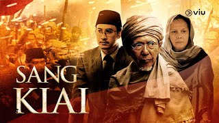 Download lagu FILM KH HASYIM ASYARI - SANG KYAI 2013 - FULL MOVIE mp3