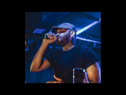 (FREE) Joyner Lucas x Tech N9ne Type Beat - Mansion