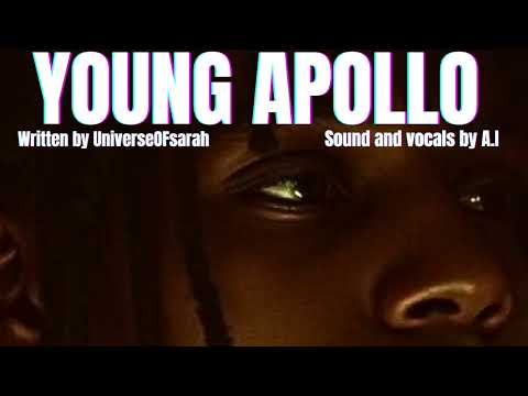 YOUNG APOLLO | ORIGINAL SOUNDTRACK | A.I POP
