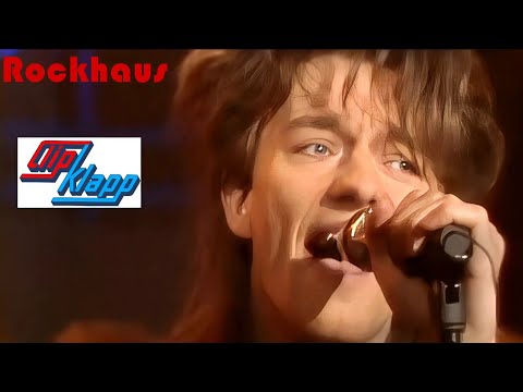 Rockhaus - Mich Zu Lieben (Clip Klapp) (Remastered)