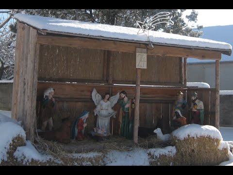 Klapa Dičaki - Bijeli Božić