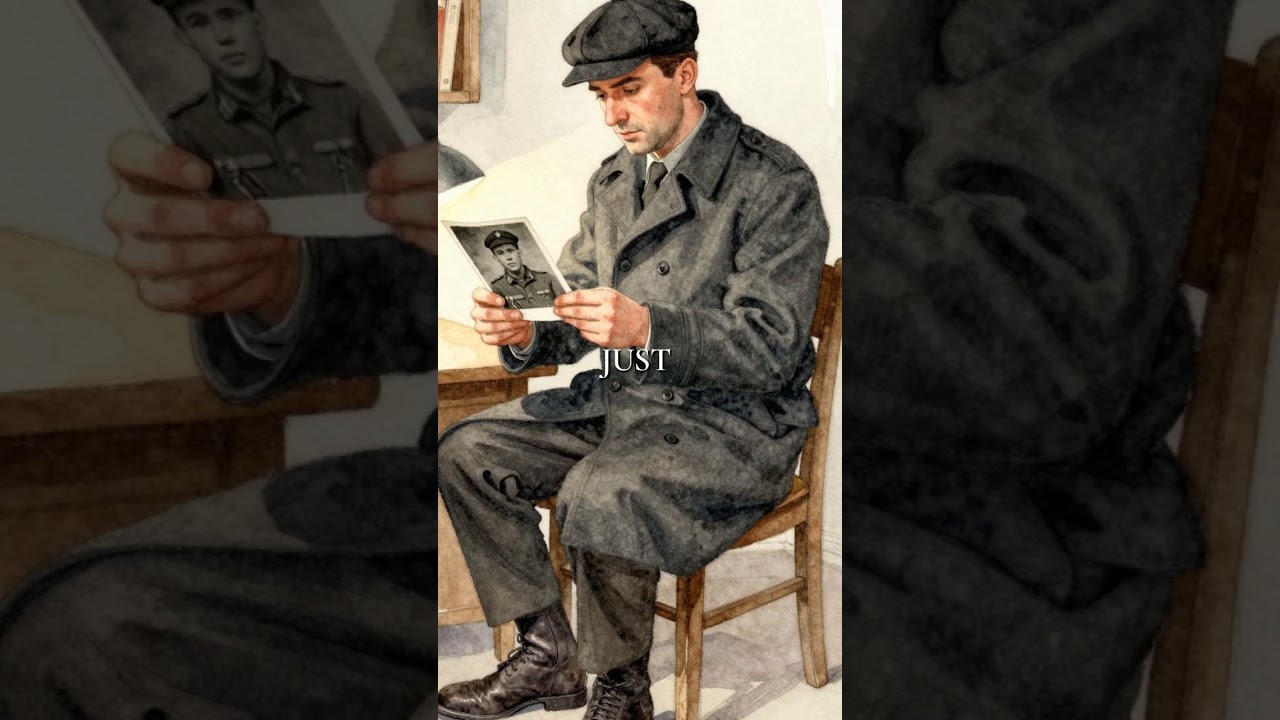 Camus Fought Nazis While Writing About Meaninglessness