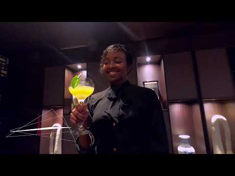 Diageo World Class Competition 2021