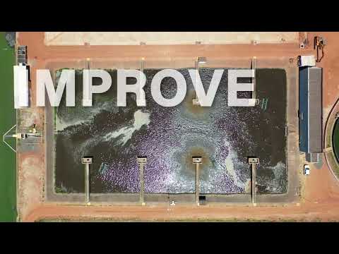 Water Treatment Chemicals Supplier in USA | Coagulants, Flocculants, Biocides – RawSource