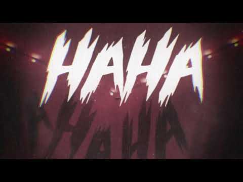 KyleYouMadeThat - Haha (Please Be Kind) feat. Justis Bratt (Official Lyric Video)