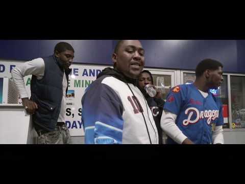 Db4Tv Presents TrapLife NoBreaks x Donk - make it out