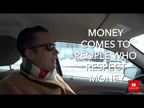 Respect Money - Stefan Aarnio