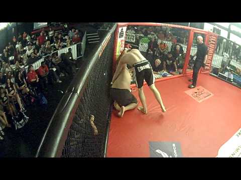 Rock's Xtreme MMA  HHEC