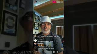 Trey Songz Scratchin' me up Acapella