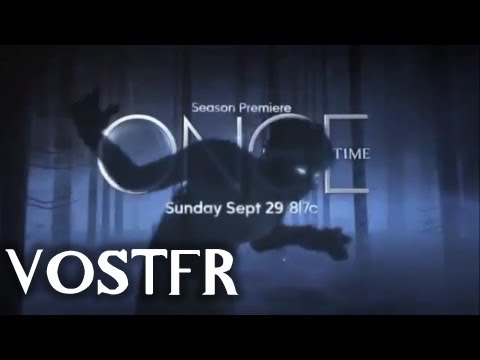 Once Upon A Time - Promo #3 "Save Henry" VOSTFR