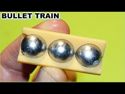 12ga "TRI-BALL"  Shotgun Round -  THREE  .50 Cal balls